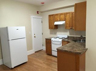 887 Huntington Ave APT 1, Boston, MA 02115