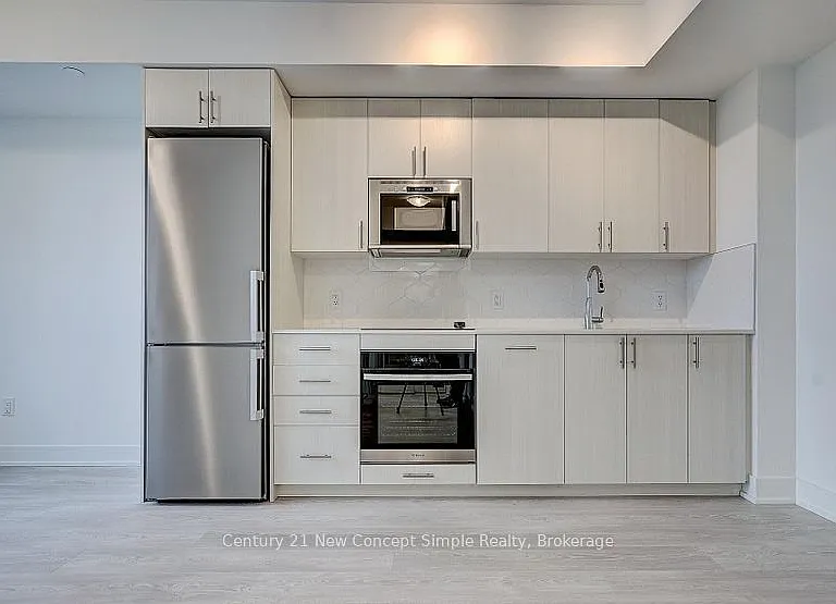 2545 Simcoe St N #1503 — Photo 7