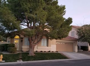 (Undisclosed Address), Las Vegas, NV 89128