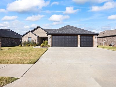419 Brooke St, Springdale, AR, 72762