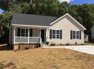 532 N Cooper St, Clayton, NC 27520
