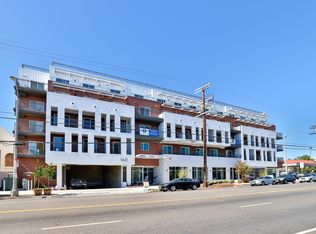 1421 W Adams Blvd #504, Los Angeles, CA 90007