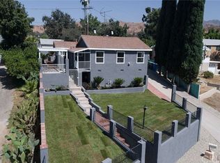 11469 Kamloops Pl, Sylmar, CA 91342