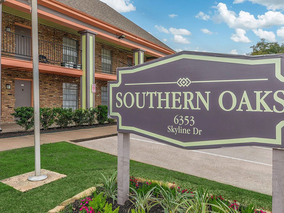 1st image of 6353 Skyline Dr #94