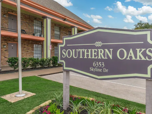 Southern Oaks Apartments