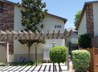 255 S 2nd St UNIT 5, El Cajon, CA 92019