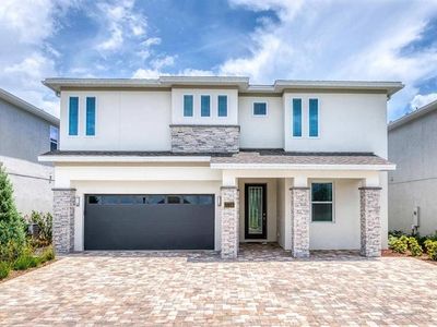 7712 Westland Dr, Kissimmee, FL, 34747