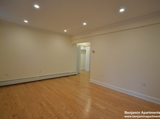 38 Auburn St #1, Brookline, MA 02446