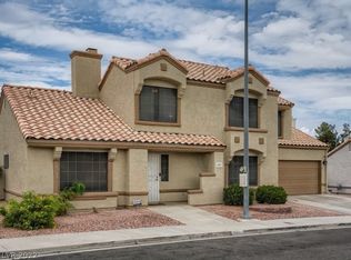3025 Gulf Breeze Dr, Las Vegas, NV 89128