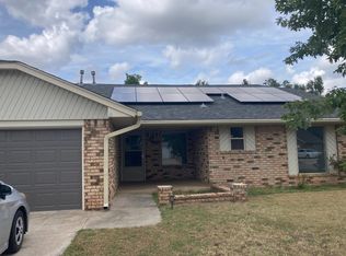 1501 SW 86th St, Oklahoma City, OK 73159