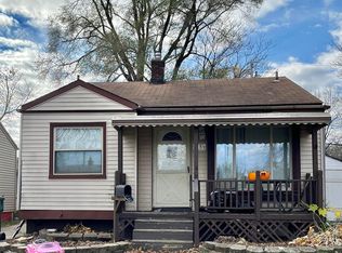 2159 Detroit Ave, Lincoln Park, MI