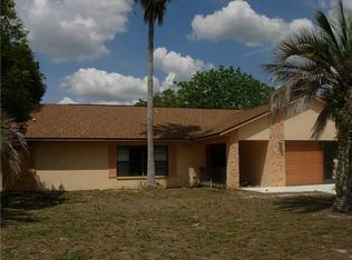 4220 Augustine Rd, Spring Hill, FL 34609