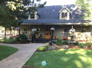 69646 Old Corral Loop, Sisters, OR 97759