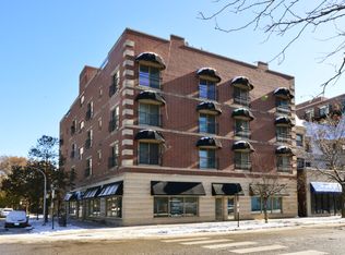 4725 N Sheridan Rd APT 4D, Chicago, IL 60640