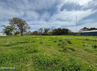 S Highway 35, Kaplan, LA 70548