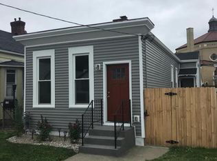 1133 E Saint Catherine St, Louisville, KY