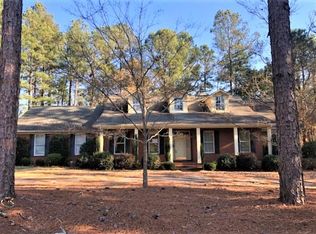 5 Belair Ter, Aiken, SC 29801