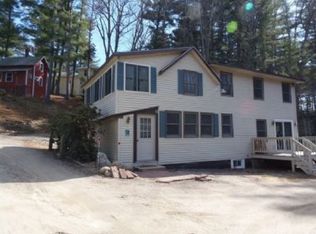 12 Farmington Rd, Alton Bay, NH 03810
