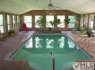 200 Coble Rd, Hohenwald, TN 38462