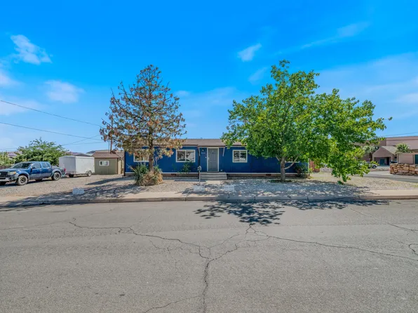 524 E Bulloch St, Washington, UT 84780