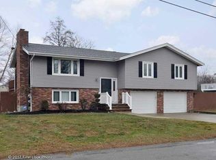 34 Beth Ave, Warren, RI 02885