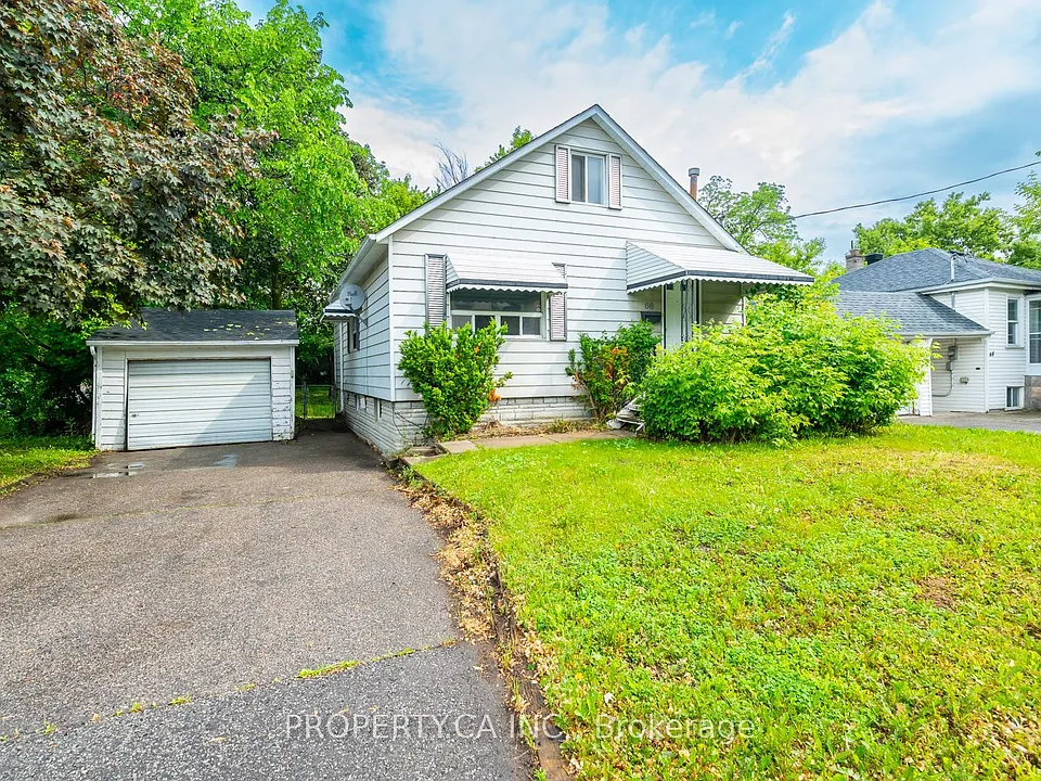 66 Morgan Ave