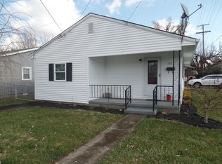 176 Obannon Ave, Newark, OH