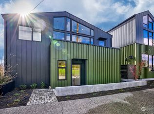 1307 NE 82nd St, Seattle, WA
