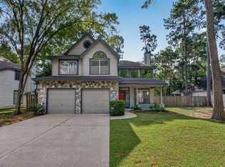 22 Winter Wheat Pl, Spring, TX 77381