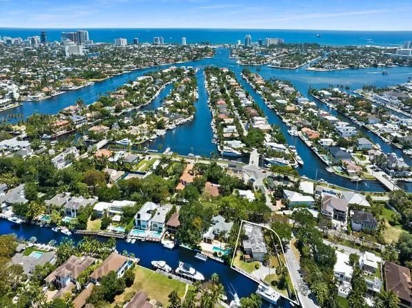 1401 SE 9th Street, Fort Lauderdale, FL 33316