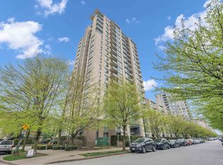 3588 Crowley Dr #308, Vancouver, BC V5R 6H3