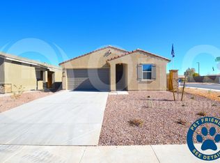 33975 N Desert Star Dr, San Tan Valley, AZ 85142