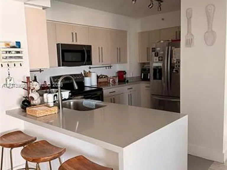 1155 Brickell Bay Dr #2904 — Photo 5