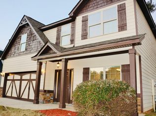 310 Dog Fennel Ln, Perry, GA 31069