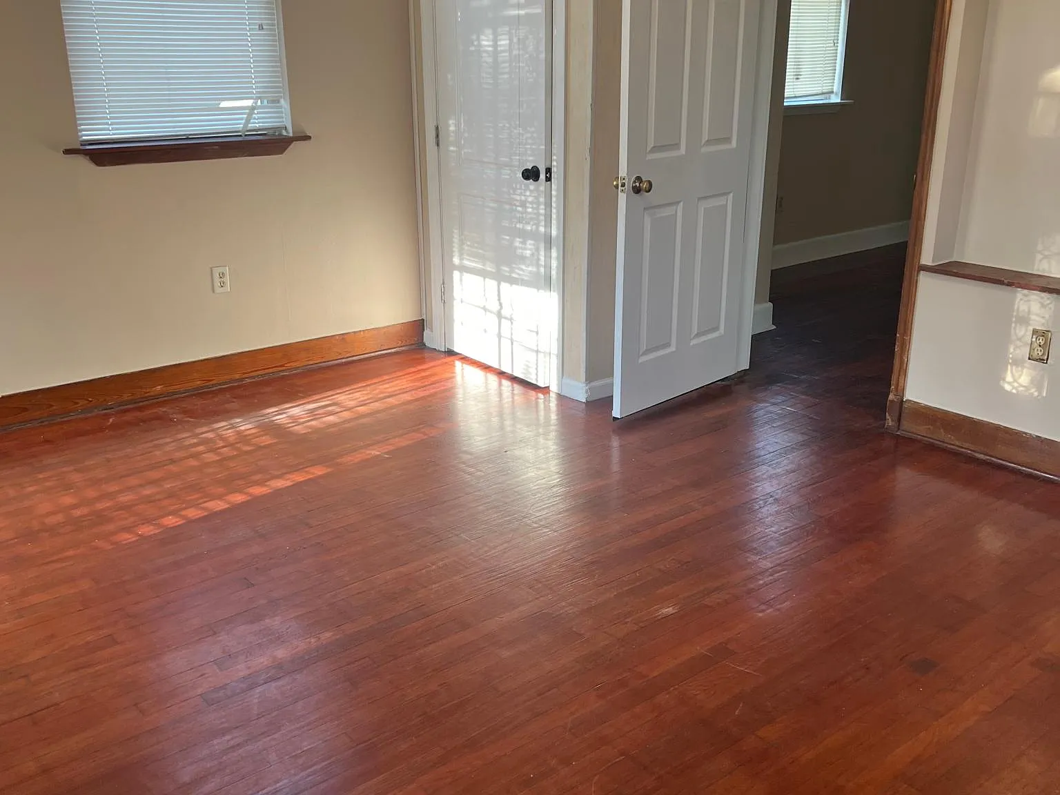 3 bed, 1500 sqft, $1,695 — Photo 2