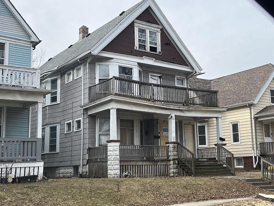 1st image of 3341 N Buffum STREET