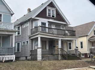3341 North Buffum STREET, Milwaukee, WI