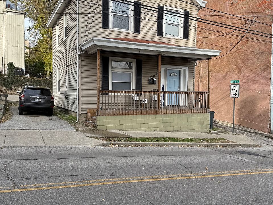 1st image of 208 Warner St