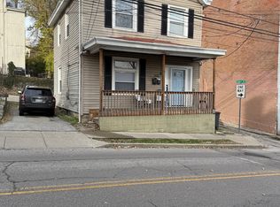 208 Warner St, Cincinnati, OH 45219