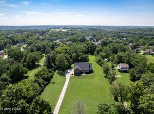 6117 W Highway 146, Crestwood, KY 40014