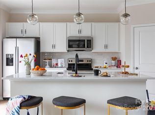 2320 Endeavor Run, Charlotte, NC 28269