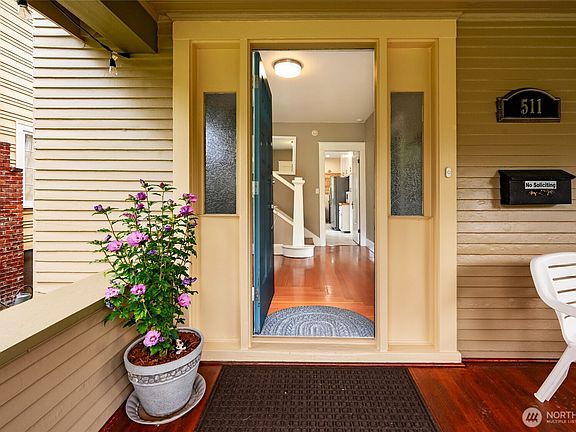 4th image of 511 N Cushman Avenue