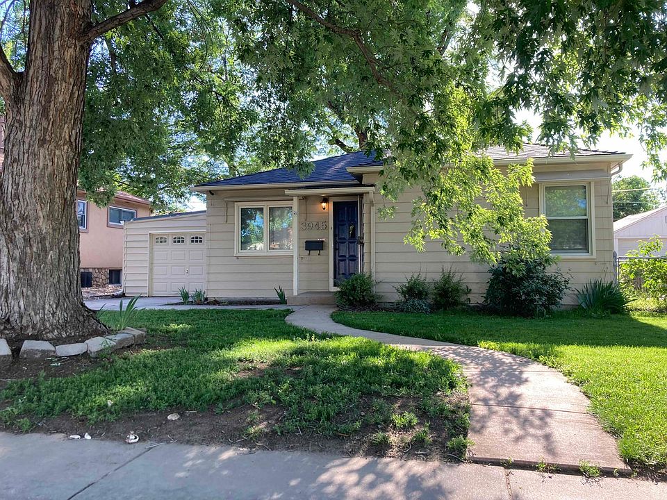 3945 S Sherman St, Englewood, CO 80113 | Zillow