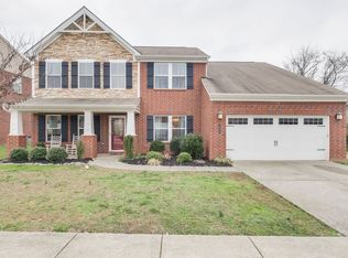 3080 Canal St, Nolensville, TN 37135