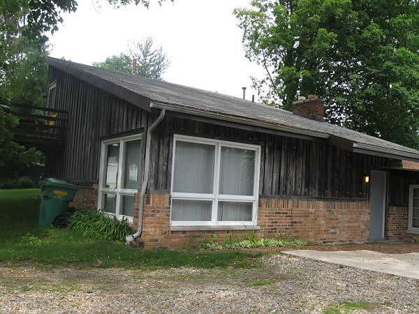 southeast living room windows