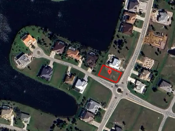 16475 Cape Horn Blvd #9, Punta Gorda, FL 33955