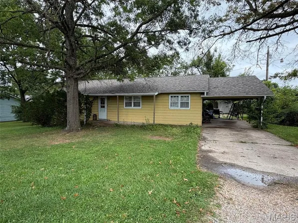 308 N McMillan St #M, Mountain Grove, MO 65711