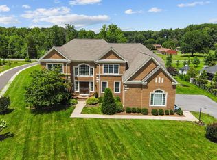 2835 Seabiscuit Dr, Olney, MD 20832