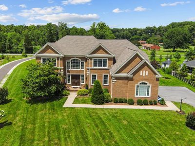 2835 Seabiscuit Dr, Olney, MD, 20832