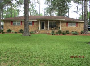 347 Haley Ave, Ashburn, GA 31714